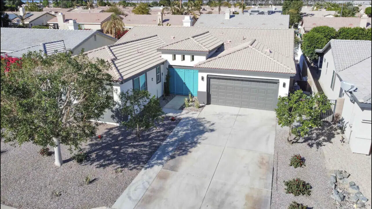 Property Photo: 80746 Diamondback Trail CA 92201