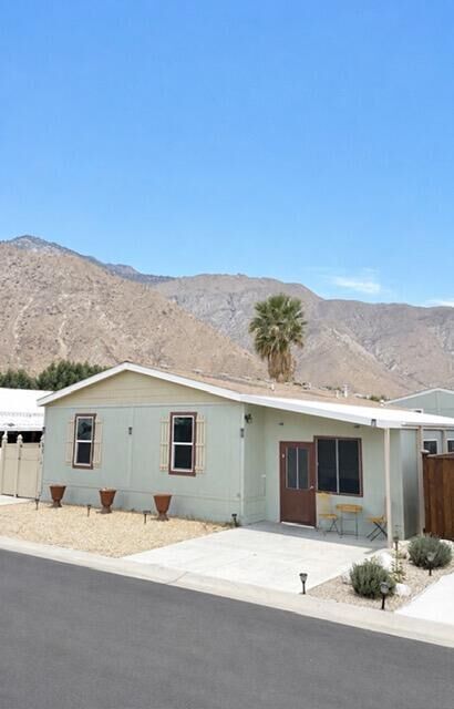 Property Photo:  22840 Sterling Ave 147  CA 92262 