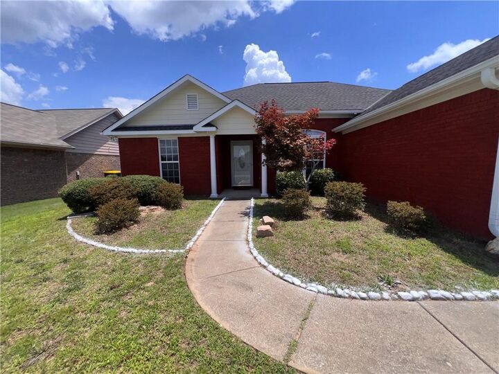 Property Photo: 134 Lee Road 2141 AL 36870