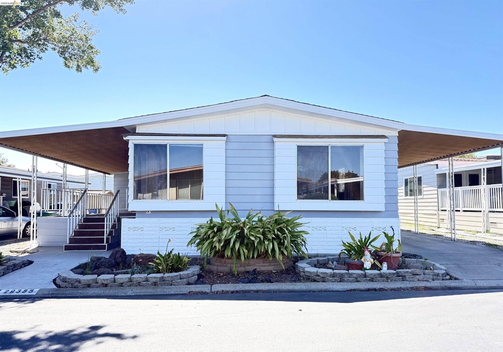 Property Photo:  29385 Providence Way  CA 94544 