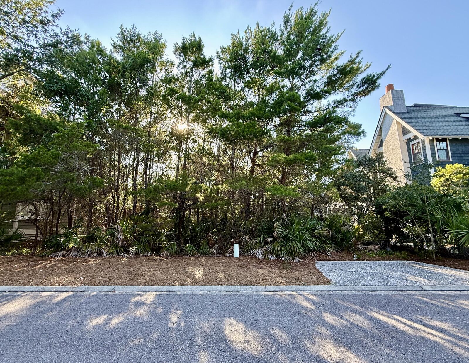 Property Photo:  Xx Coppersmith Lane  FL 32461 