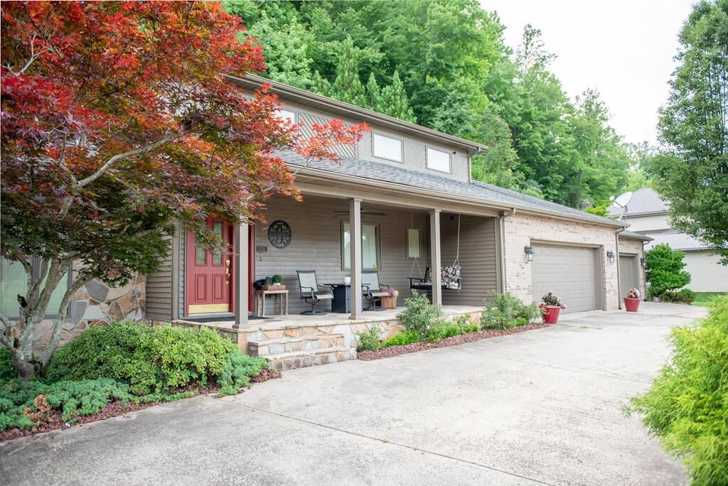 Property Photo: 170 Meadowview Lane KY 41501