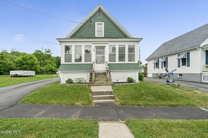 Property Photo: 11 Young Avenue NY 12010