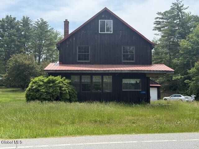 Property Photo: 26 S Shore Road NY 12134