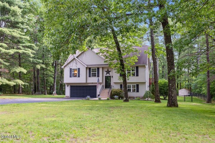 Property Photo: 1 Barrington Drive NY 12831