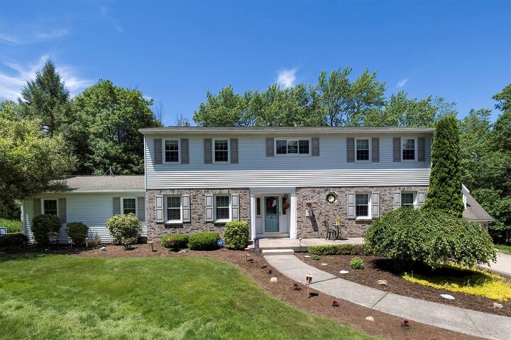 Property Photo:  326 W Arlington Road  PA 16509 
