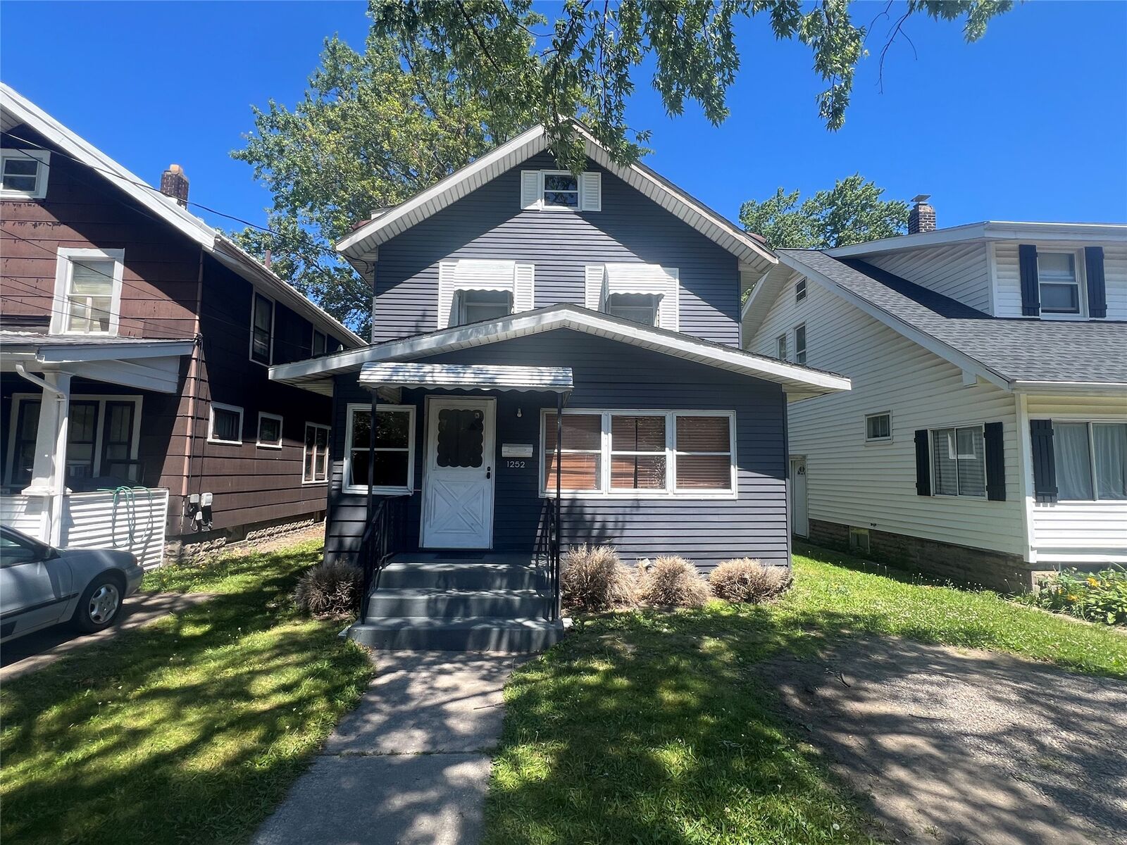 Property Photo:  1252 W 11th Street  PA 16502 