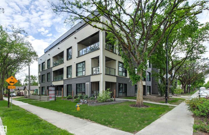 11503 76 Avenue NW 413 — photo 1