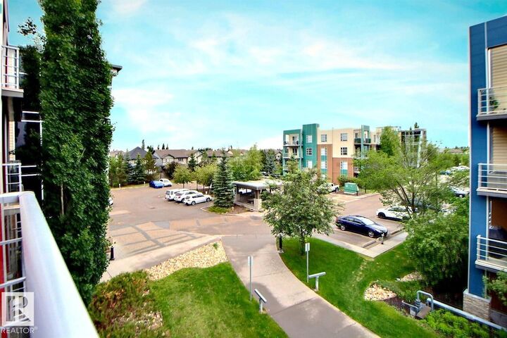 Property Photo:  2590 Anderson Way NW 315  AB T6W 0R2 