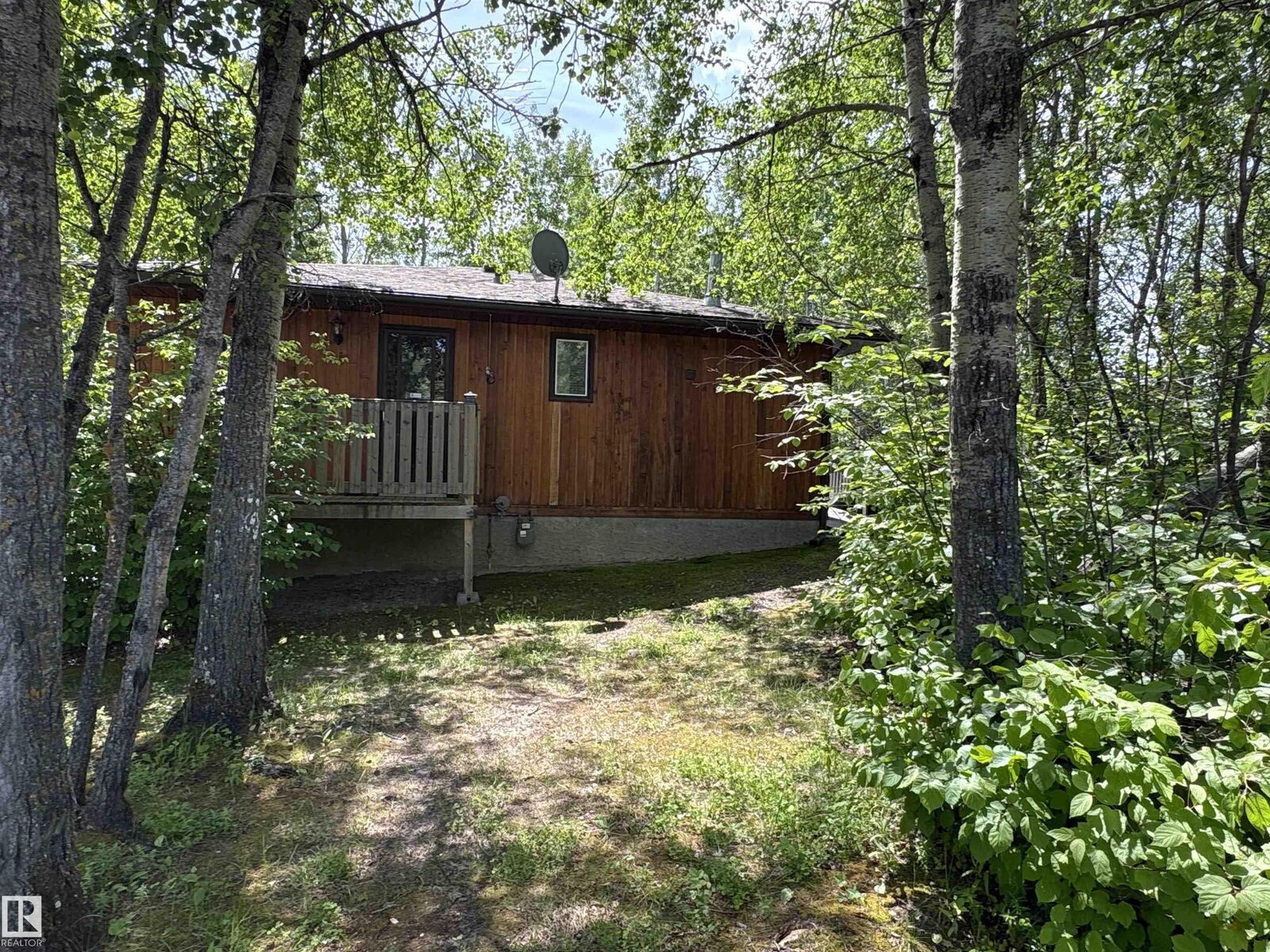 Property Photo:  358 59536 Range Road 132A  AB T0A 3L0 