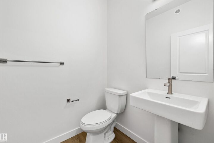 Property Photo: 18933 24 Avenue NW AB T6M 3L3