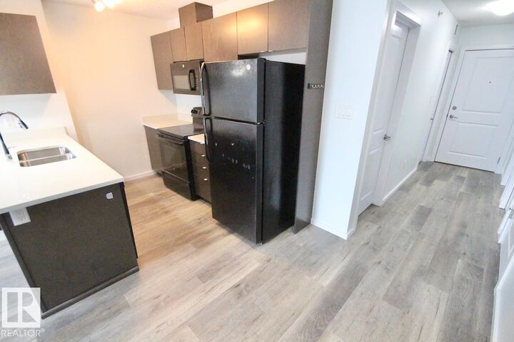 Property Photo: 340 Windermere Road NW 408 AB T6W 2P2