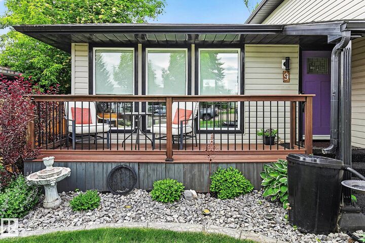 Property Photo:  9 Millgrove Drive  AB T7X 2M2 