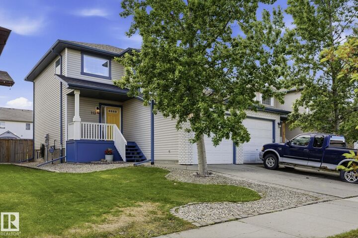 Property Photo: 113 Douglas Lane AB T9E 0E4