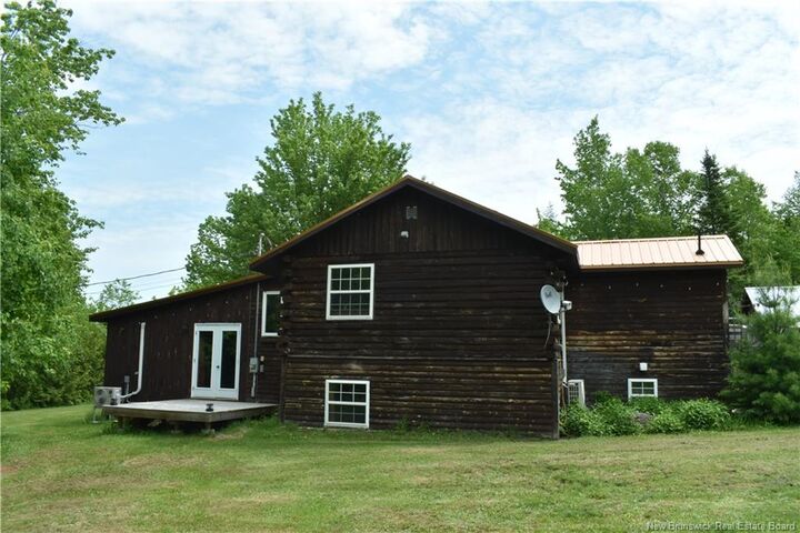 Property Photo: 201 Levy Road NB E4H 1C5
