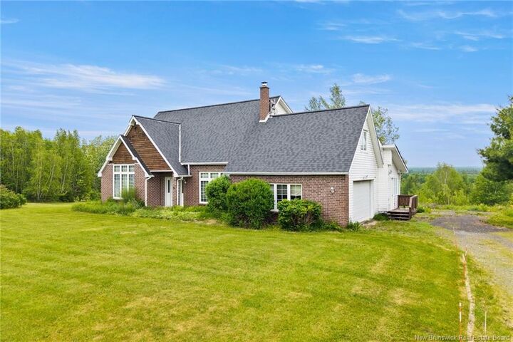 Property Photo: 4530 Route 123 NB E4A 2C7