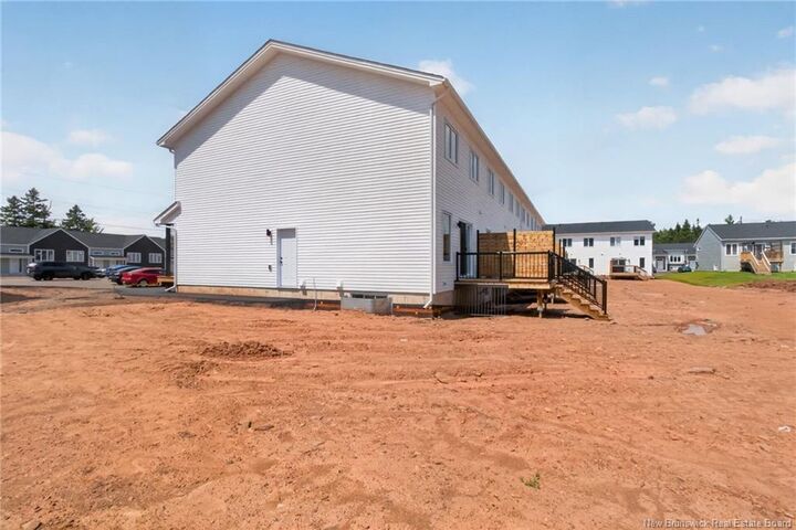 Property Photo:  26 Cedric Court  NB E1A 7N6 