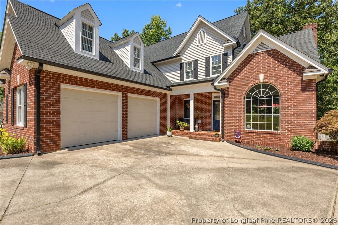 Property Photo:  3322 Windmere Drive  NC 27330 