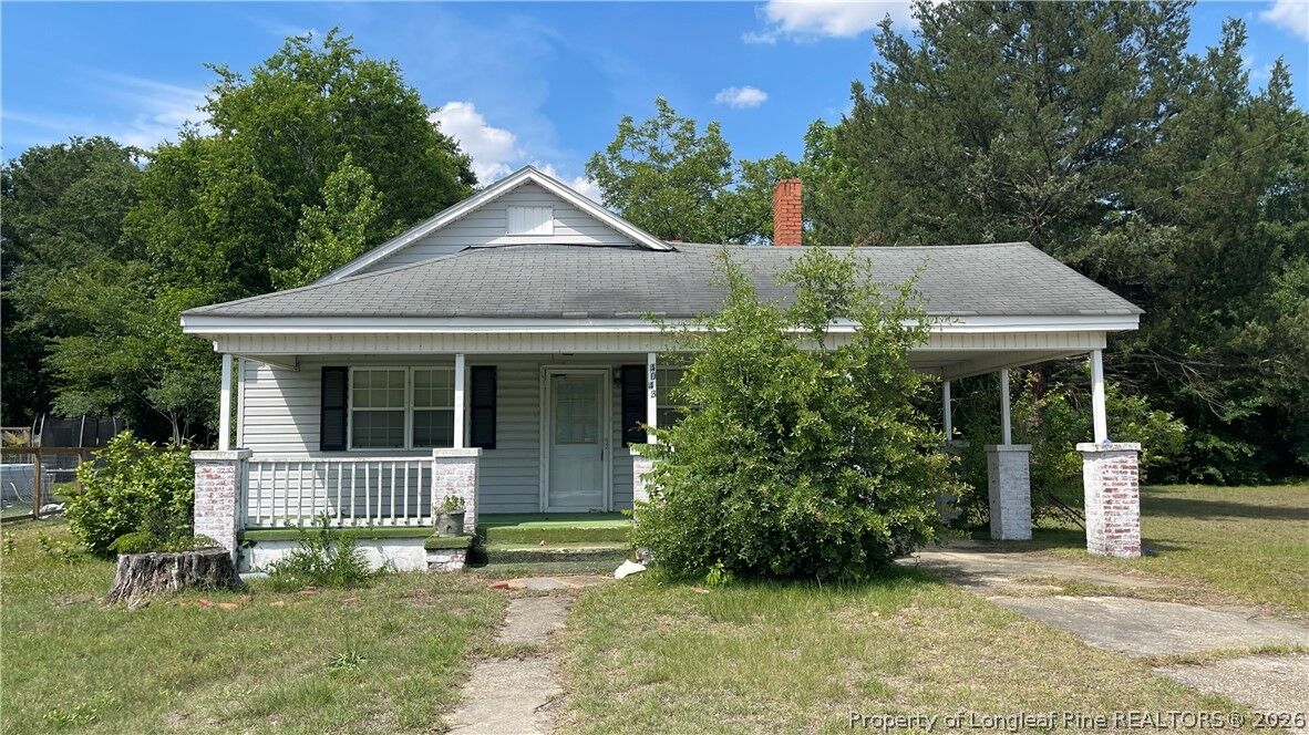 Property Photo:  4043 McKethan Street  NC 28395 