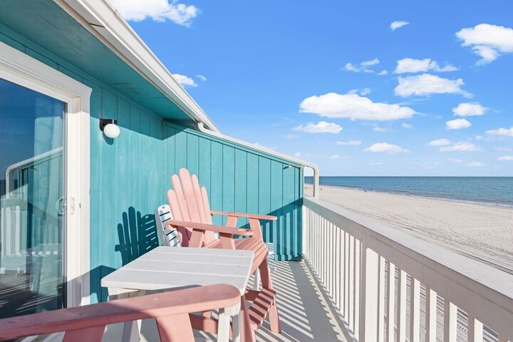 Property Photo:  3875 Cape San Blas Rd B3  FL 32456 