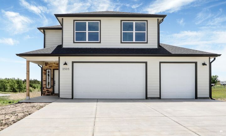 Property Photo:  2505 Karen Lane  KS 66441 