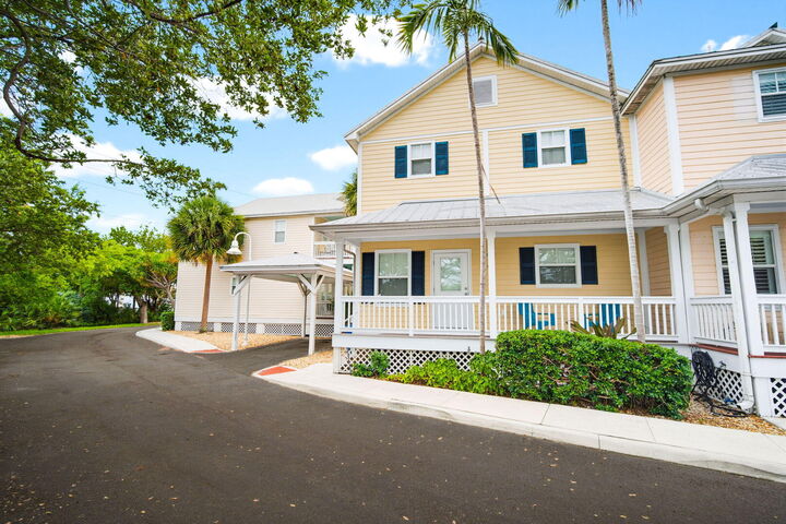 Property Photo: 42 Coral Way FL 33040