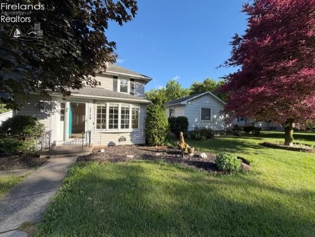 Property Photo: 1719 Buckland Avenue OH 43420