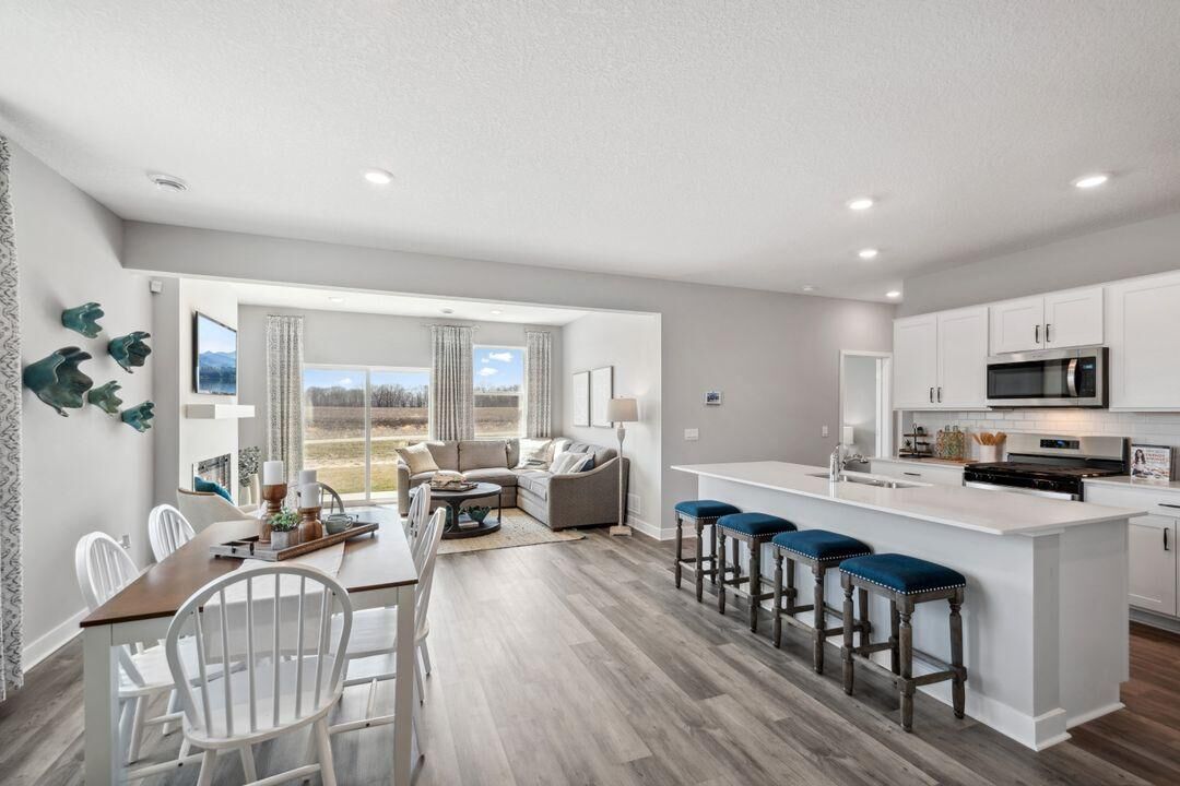 Property Photo: 2021 Aquarius Drive MN 55379