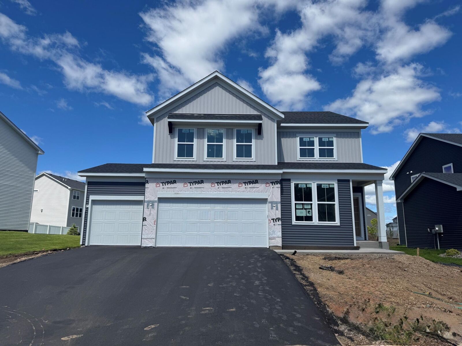 Property Photo: 6283 61st Street S MN 55016