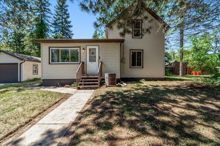 Property Photo:  31063 N Heath Street  MN 56472 