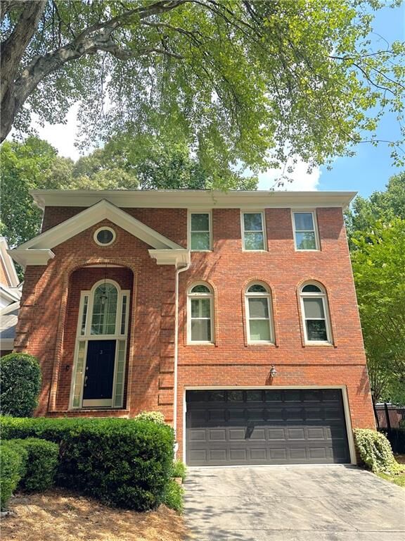 Property Photo:  7155 Roswell Road 3  GA 30328 