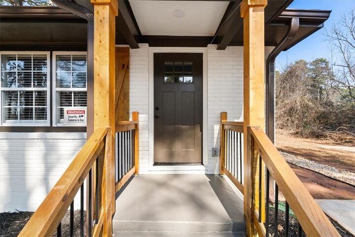 Property Photo: 3770 Larkspur Terrace GA 30032