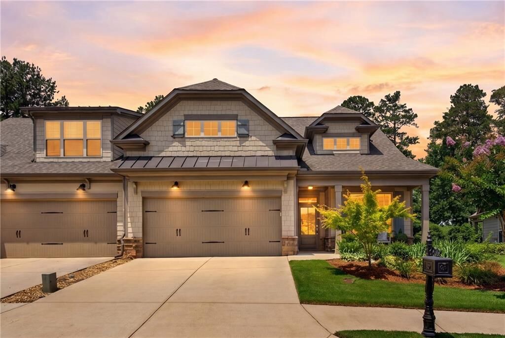 Property Photo: 224 Misty View Drive GA 30114