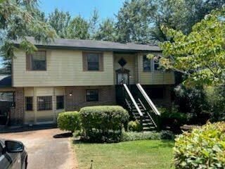 Property Photo: 2690 Rockdale Drive GA 30034