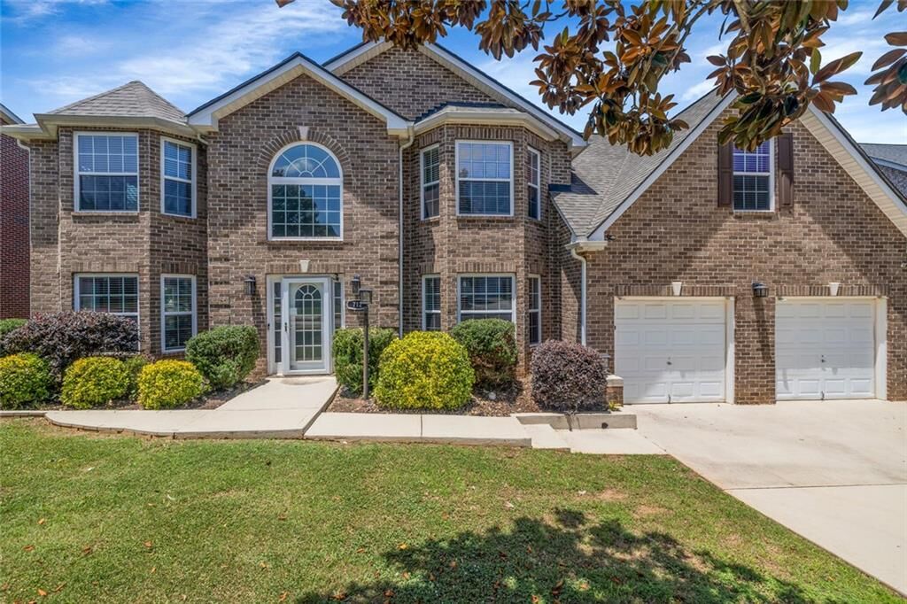 Property Photo:  712 Walton Drive  GA 30253 