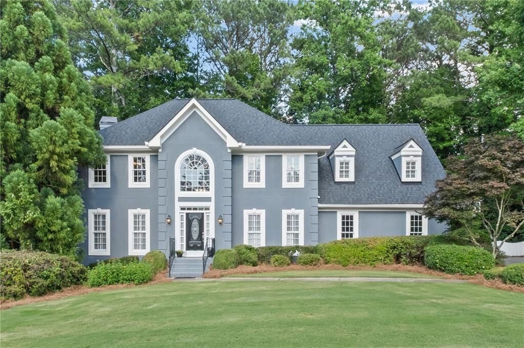 Property Photo:  10985 Wilshire Chase Drive  GA 30097 