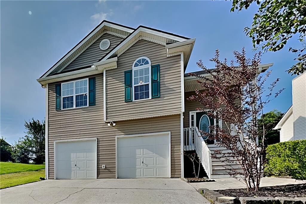 Property Photo:  37 Christopher Drive  GA 30141 