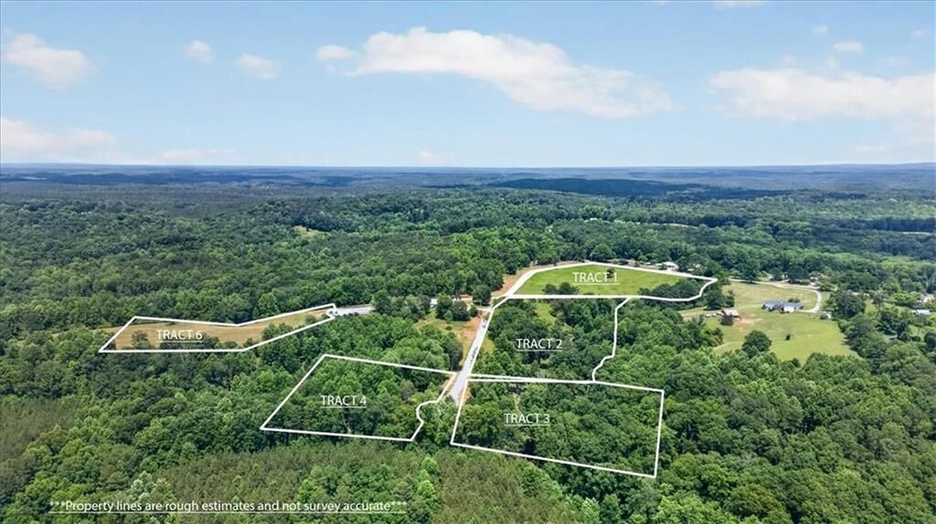 Property Photo: 0 Conns Creek Road GA 30107