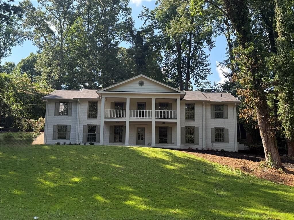 Property Photo:  2635 Beckwith Trail SE  GA 30068 