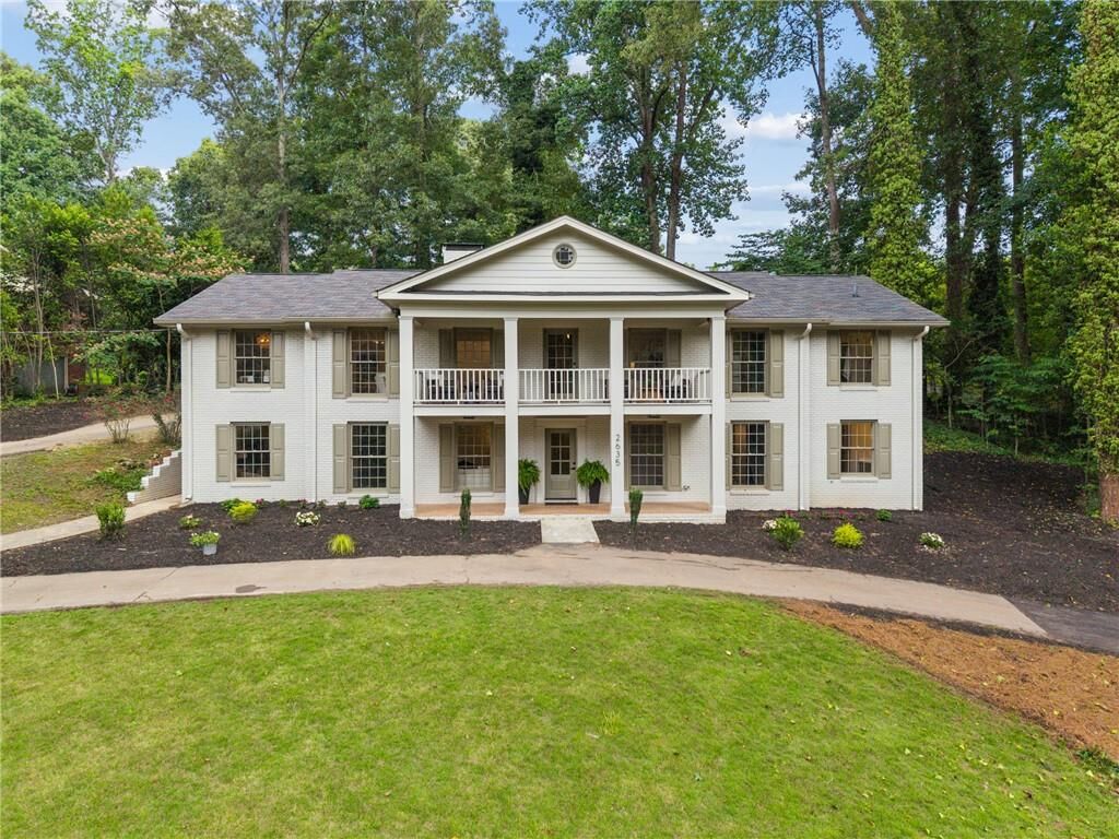 Property Photo:  2635 Beckwith Trail SE  GA 30068 