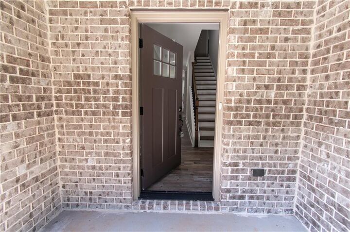 Property Photo:  1367 Old Shoal Creek Trail  GA 30114 
