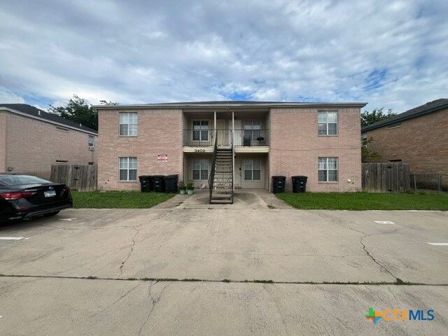Property Photo: 2802 Cantabrian Drive TX 76542