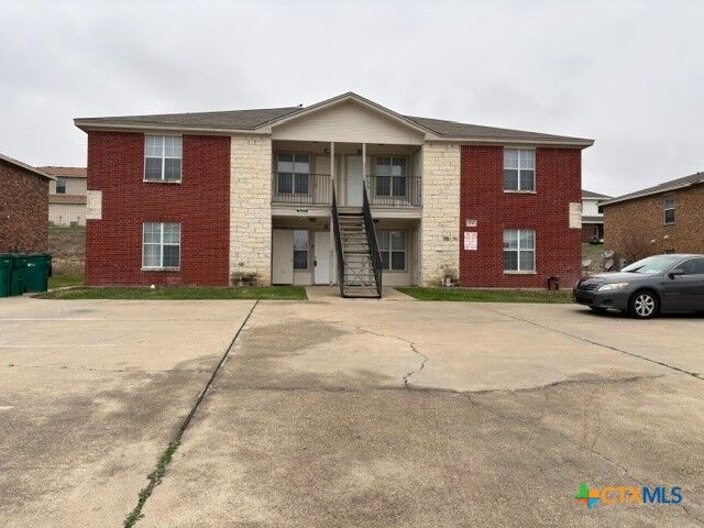 Property Photo:  407 Brittney Way  TX 76548 