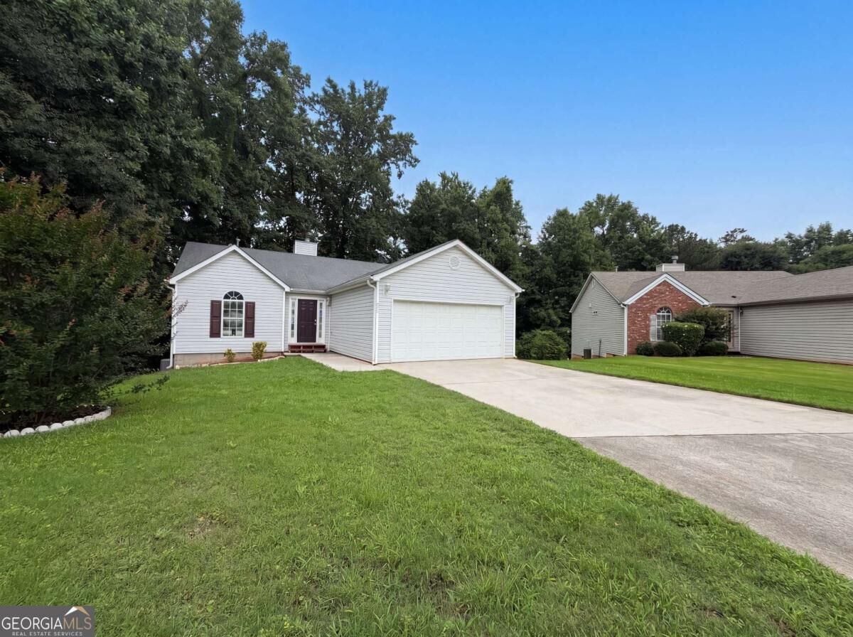 Property Photo:  2690 Lolli Court  GA 30294 