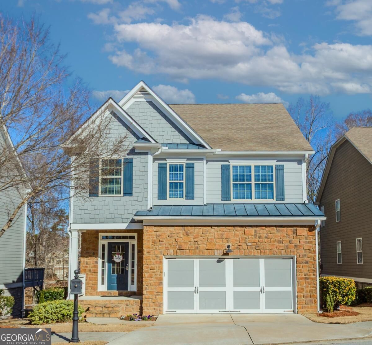 Property Photo: 6730 Big Sky Drive GA 30542