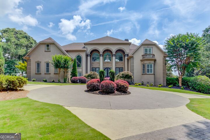 Property Photo:  1905 Kathy Whitworth Drive  GA 30517 