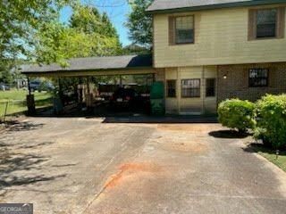 Property Photo: 2690 Rockdale Drive GA 30034