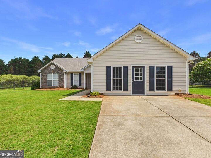 Property Photo: 1180 Stone Shoals Terrace GA 30677