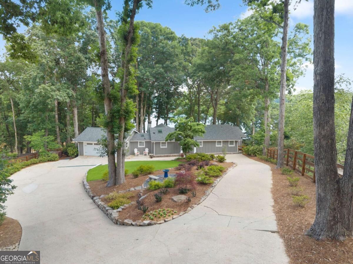 Property Photo:  3661 Cameron Circle  GA 30506 