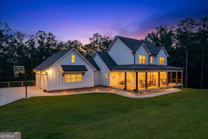 Property Photo:  2250 Sperin Road  GA 30107 